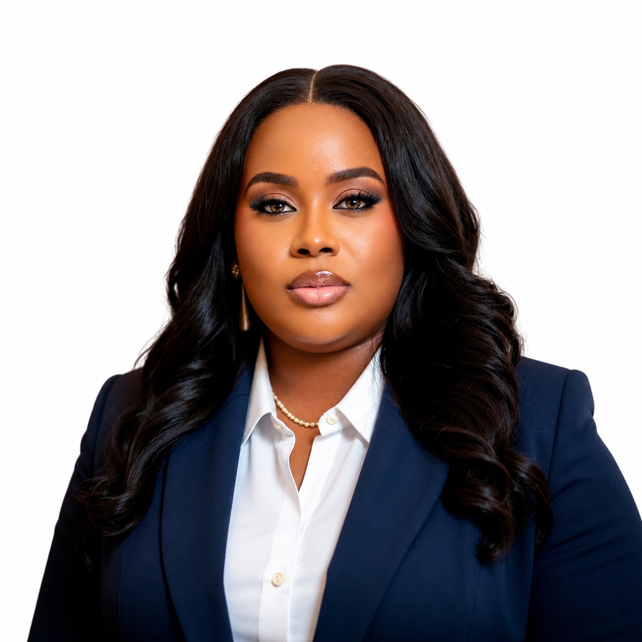 Dr Emem Alban